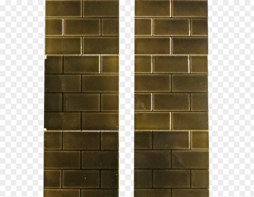 Vintage Tile Floor Brick Fireplace Wall PNG