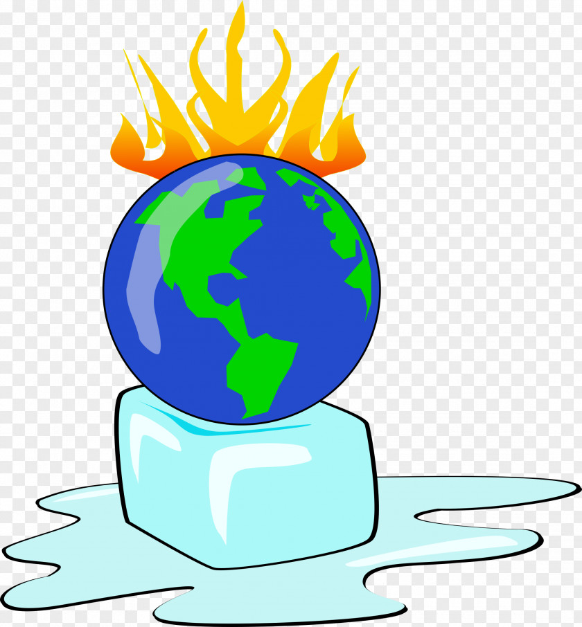 Warming Global Climate Change Earth Clip Art PNG