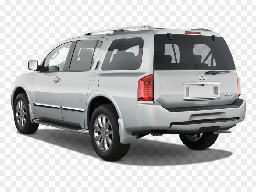 Car Jeep Grand Cherokee Infiniti QX56 PNG