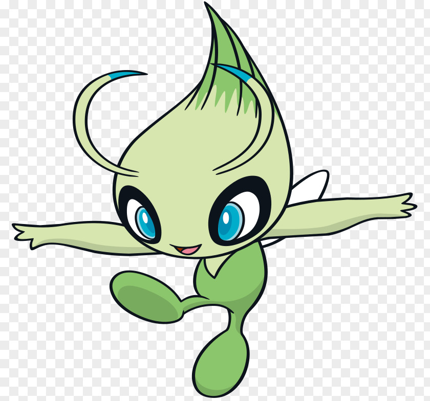 Celebi key Tyranitar Altaria Koffing Mew PNG