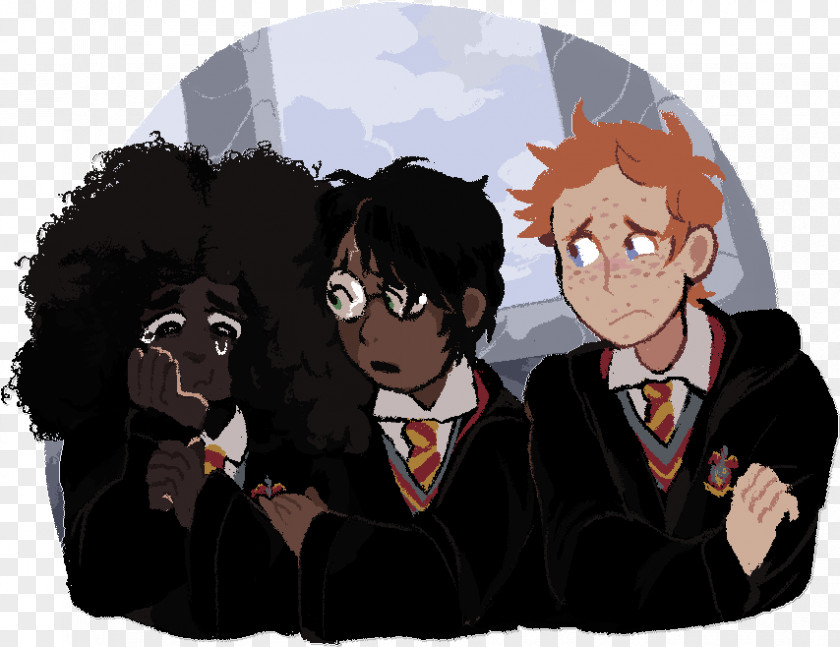 Chicken Pox Fan Art Hermione Granger DeviantArt PNG