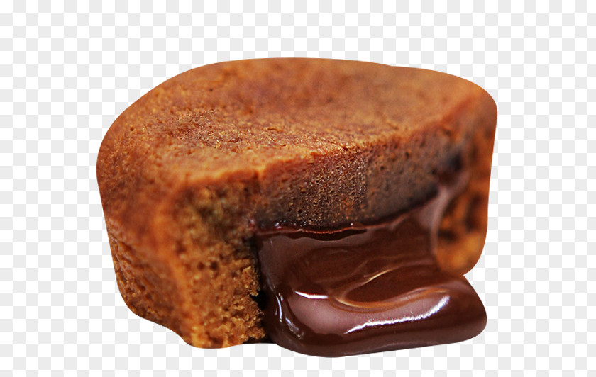 Chocolate Cake Interior Petit Gxe2teau Molten Sticky Toffee Pudding PNG