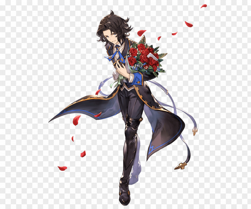 Design Granblue Fantasy Lancelot Concept Art Character PNG