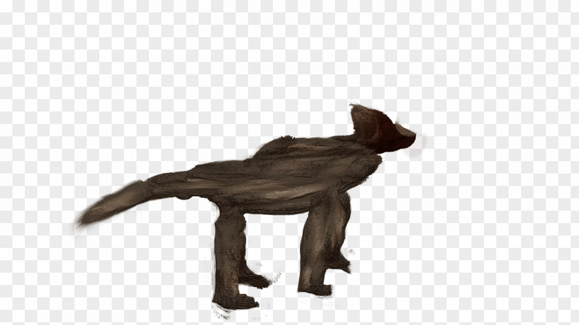 Dinosaur Wildlife Tail Animal PNG
