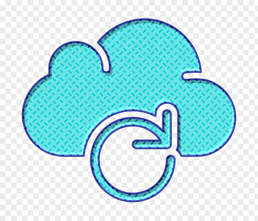 Essential Compilation Icon Sync Cloud Computing PNG
