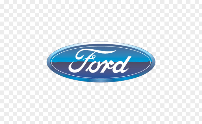 Ford Old Logo Motor Company F-Series Fiesta Super Duty PNG