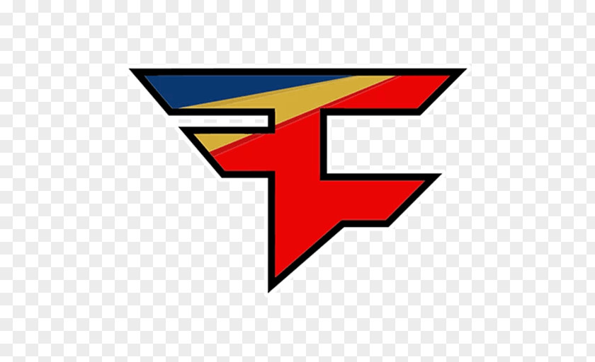 Goes 13 ELEAGUE Major: Boston 2018 Counter-Strike: Global Offensive FaZe Clan Logo PNG