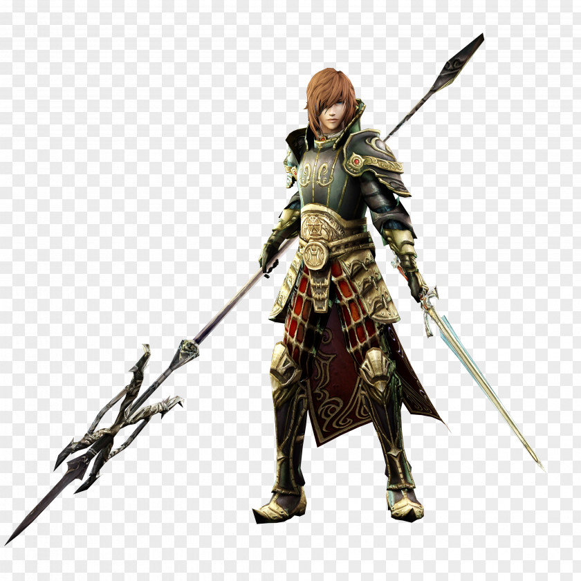 Granado Espada 한빛온 IMC Games Guild Wars 2 Hanbit Soft PNG