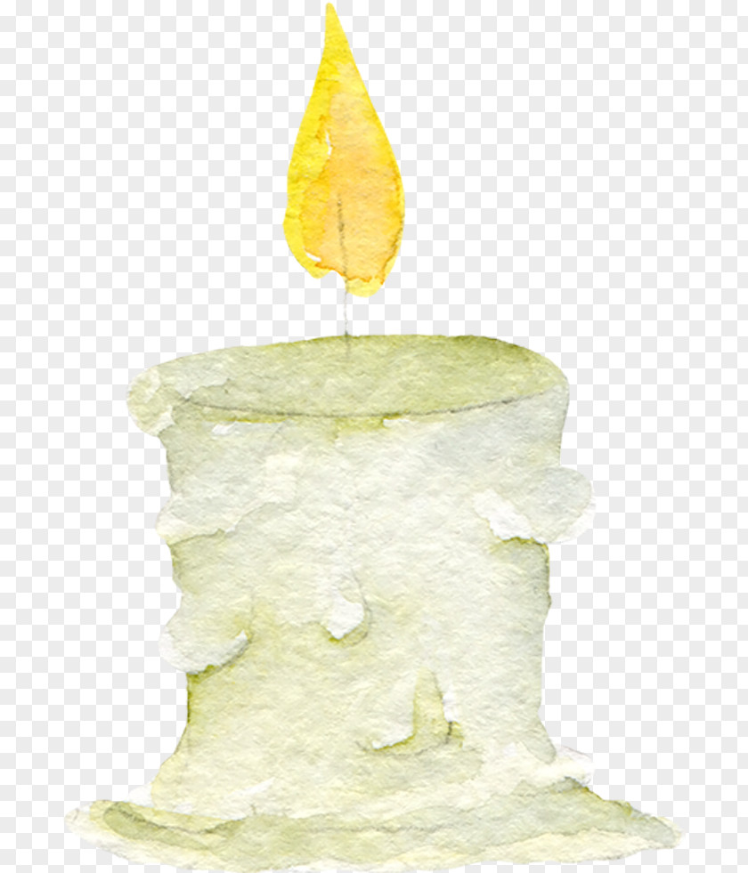 Halloween Candles Candle Icon PNG
