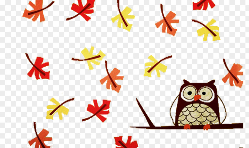 Hand Painted Owl IPhone 4S Desktop Metaphor Wallpaper PNG