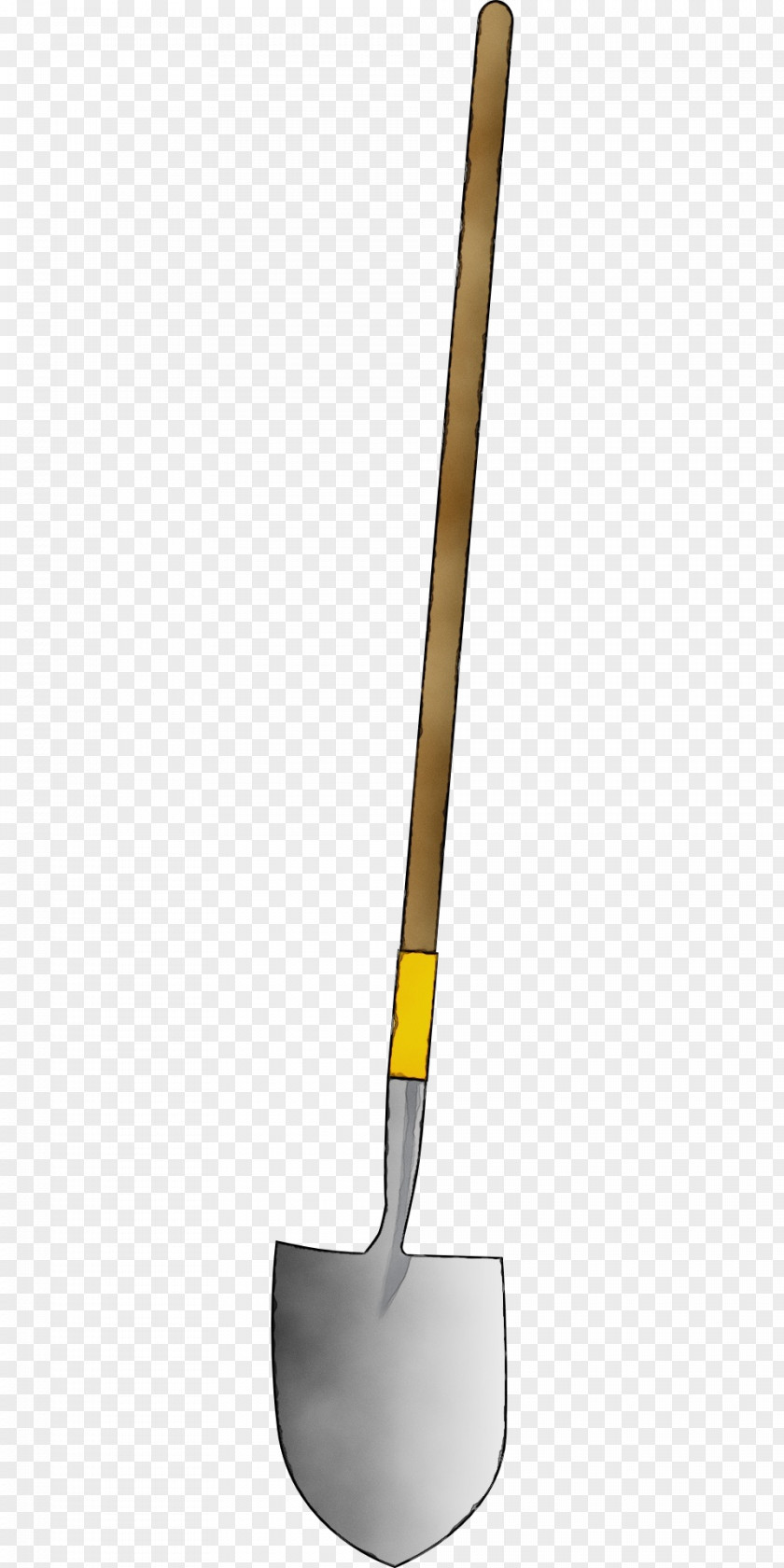 Household Cleaning Supply Hoe Shovel Tool Garden PNG