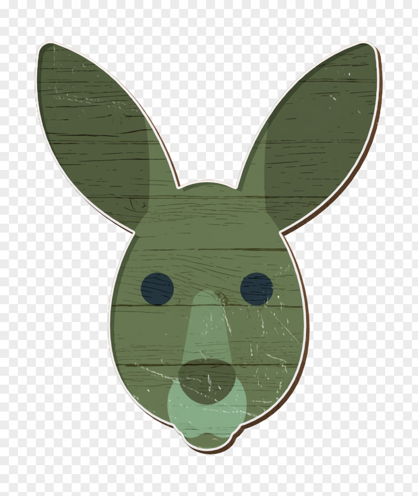 Kangaroo Icon Animals PNG