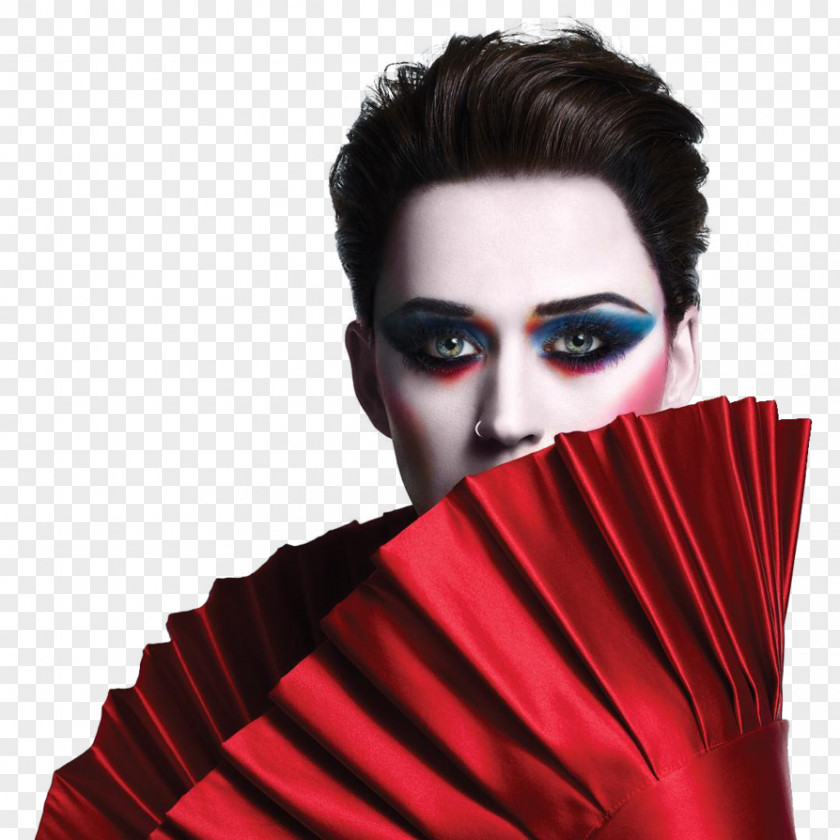 Katy Perry Witness: The Tour Album Circle Drain PNG