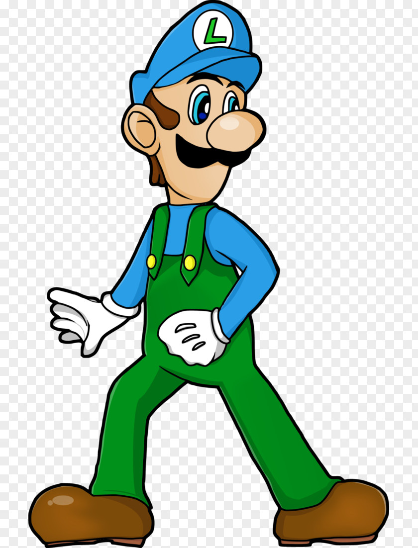 Luigi Mario & Luigi: Superstar Saga Super Bros. 2 Bros.: The Lost Levels PNG