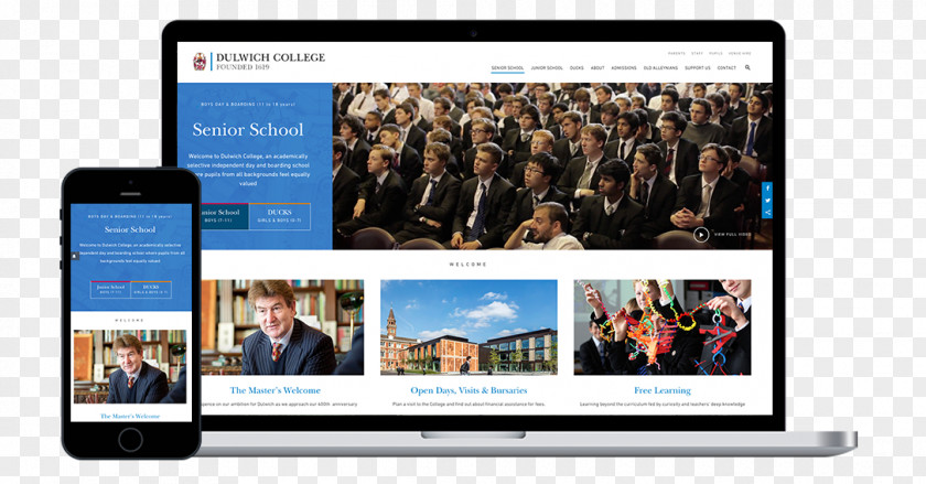 School Dulwich College Suzhou Website Independent PNG