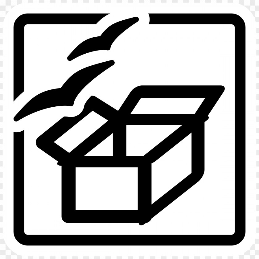 Set Up Parcel Clip Art PNG