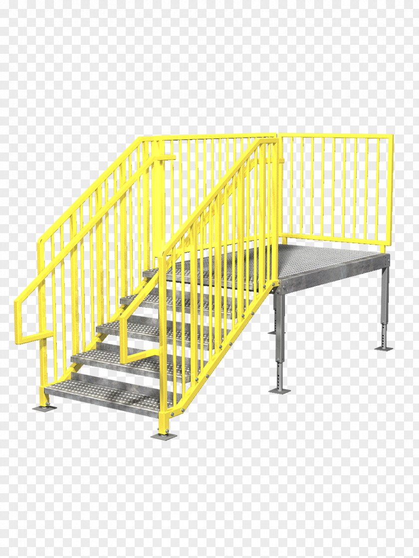 Stairs Handrail Architectural Engineering Baluster Prefabrication PNG