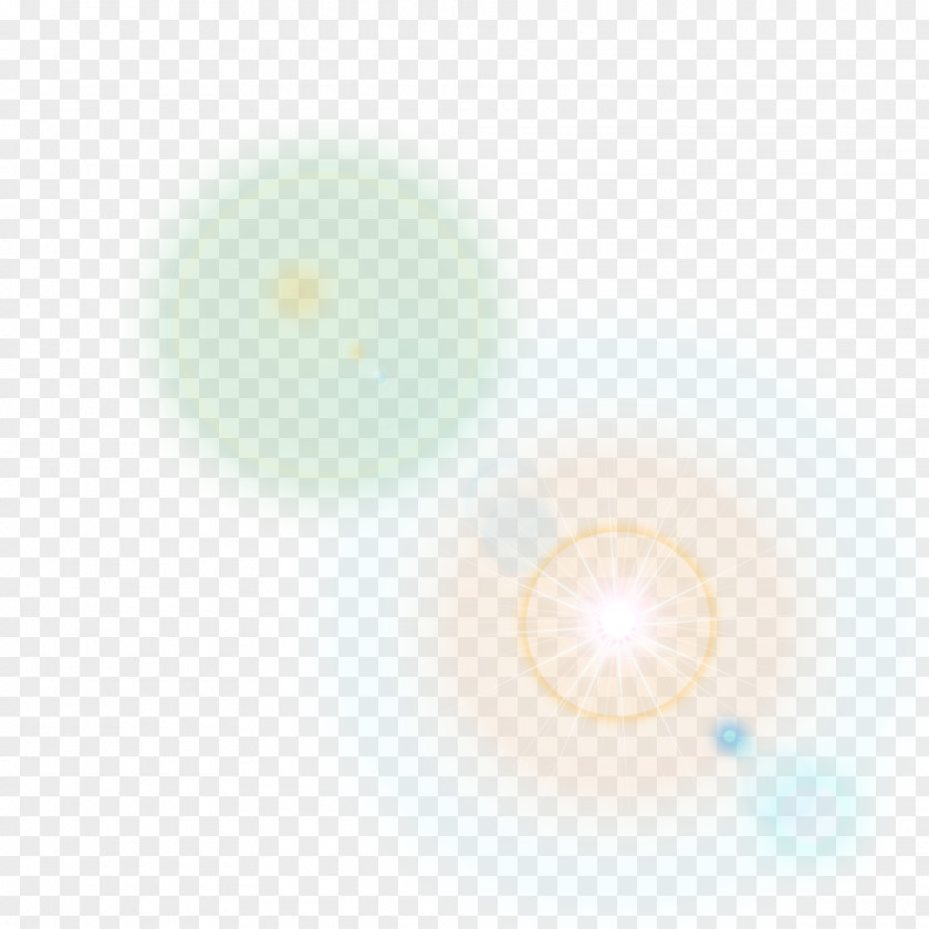 Star Light Effect Material PNG light effect material,sun halo clipart PNG