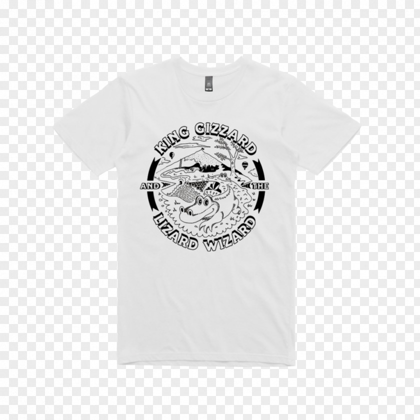 T-shirt Printed Ringer Long-sleeved PNG
