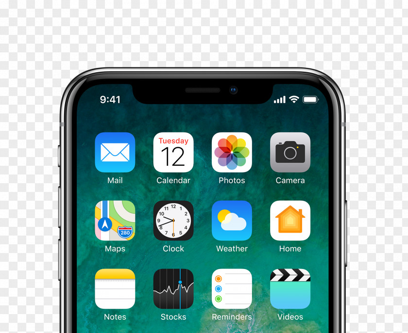 Apple IPhone 8 4G LTE 5s PNG