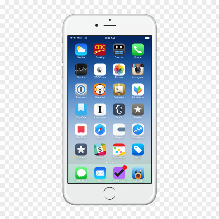 Apple IPhone 8 Plus App Store 6s Telephone PNG