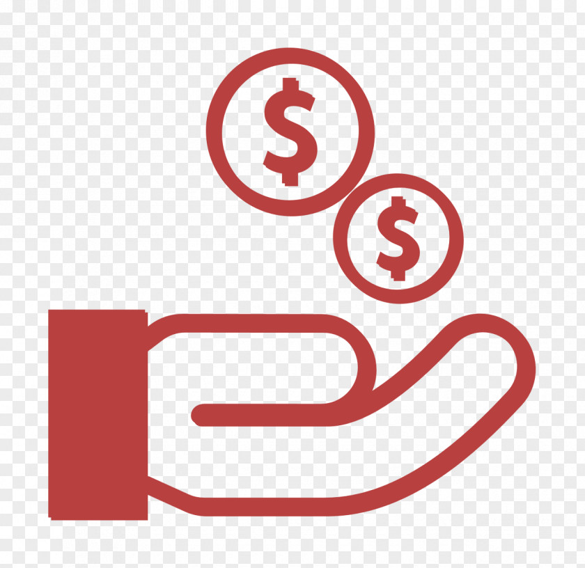 Cash Payment Icon Commerce IOS7 Set Filled 1 PNG