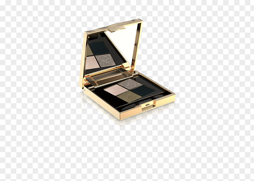 Cosmetics Smith & Cult Nail Lacquer Eye Shadow Palette Tom Ford Quad PNG