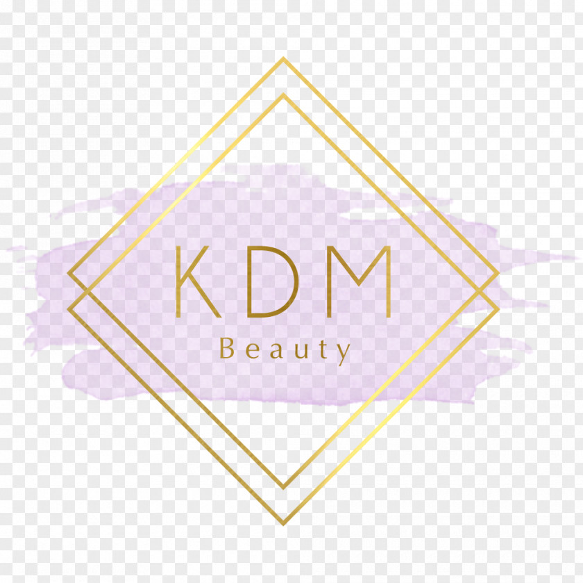 Esthetic Cosmetology Logo Brand Line Font PNG