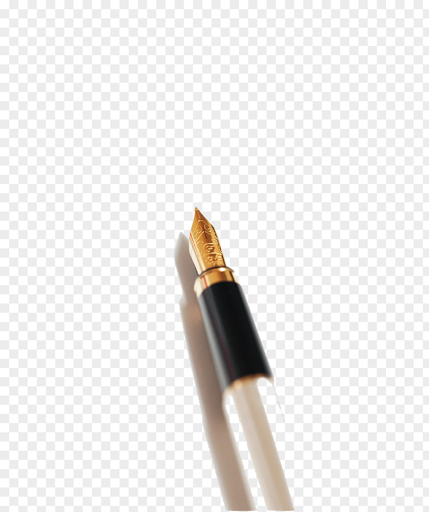 Fine Pen Brush PNG