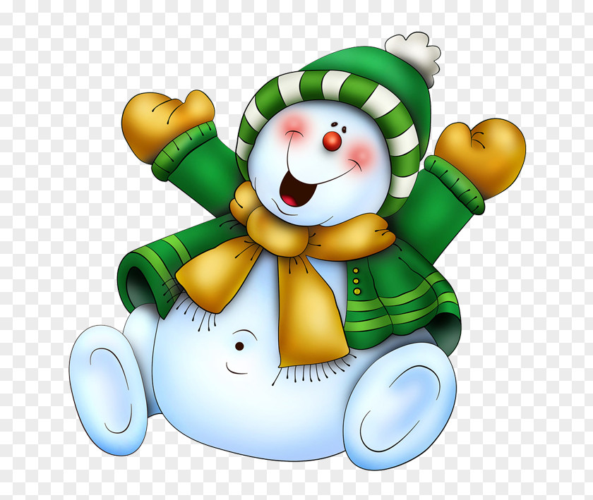 Happy Snowman T-shirt Christmas Button Clip Art PNG
