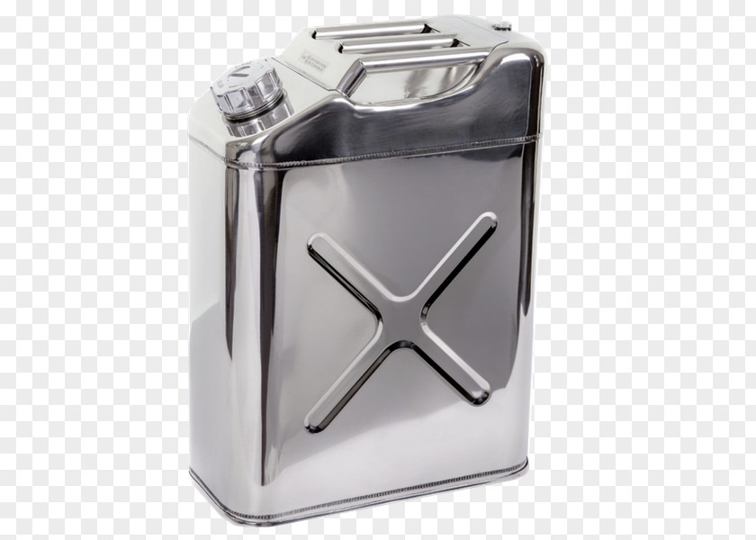 Jerry Can Jerrycan Plastic Gasoline Storage Tank Steel PNG