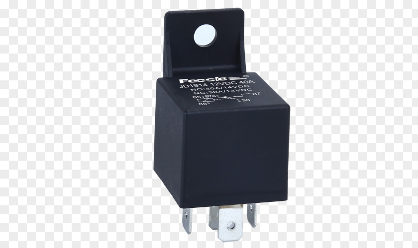 Latching Relay Electronic Component 06233-903 Avenida Das Nações Unidas Electronics PNG