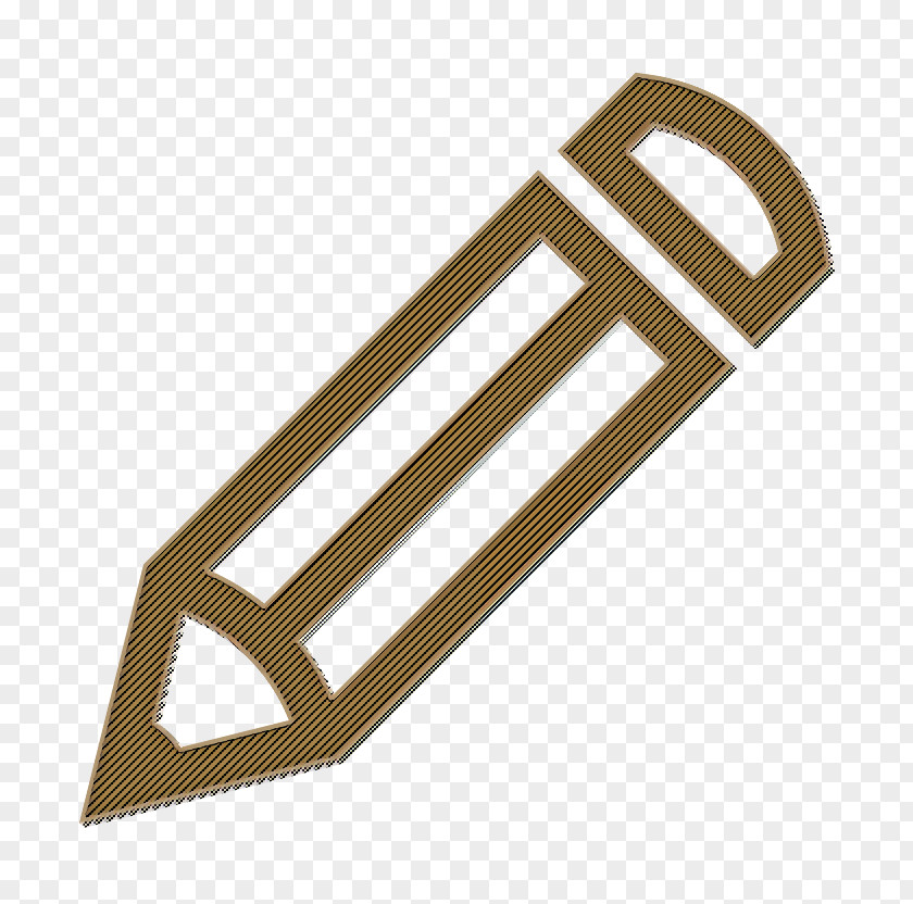 Logo Write Icon Draw Edit Pencile PNG