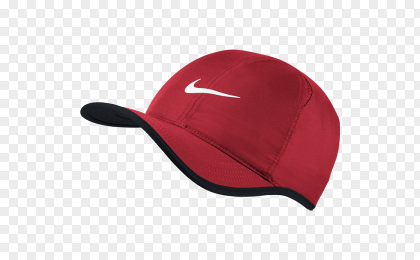 Nike Baseball Cap Hat Swoosh PNG