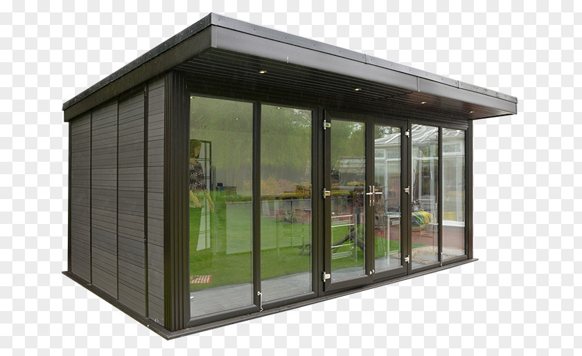 Outdoor Structure Roof Window Shed Building House PNG