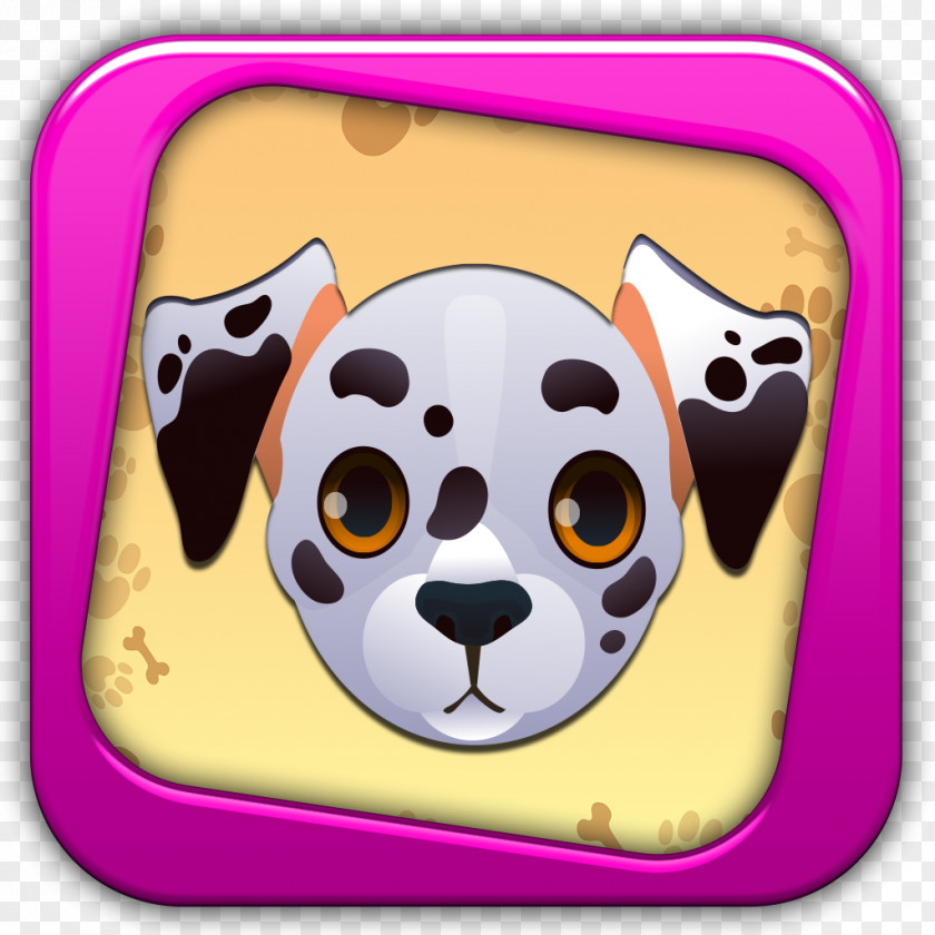 Play Firecracker Puppy Dalmatian Dog Breed VIP Roulette Royale Lite Non-sporting Group PNG