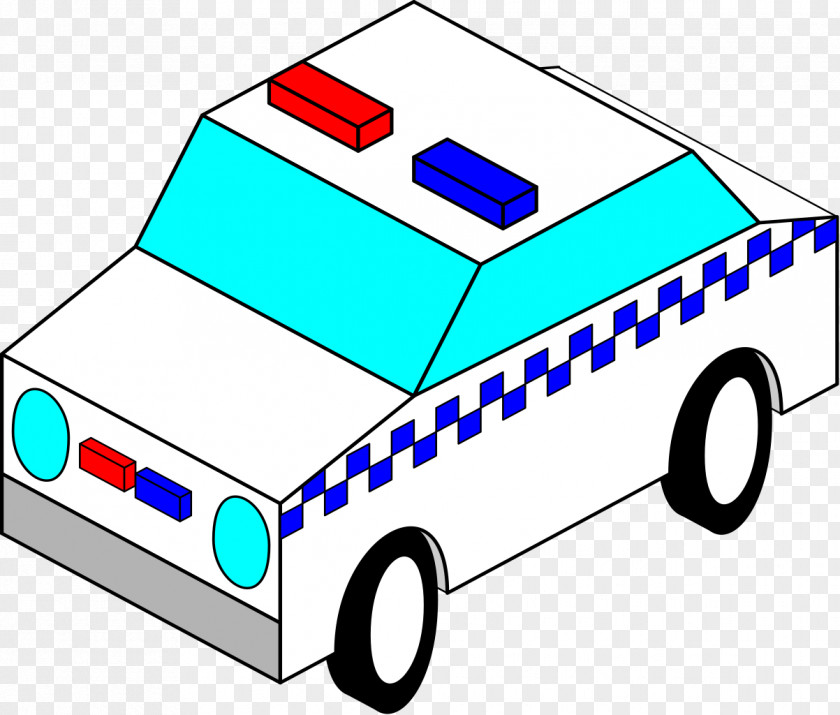 Police Car Ambulance Clip Art PNG