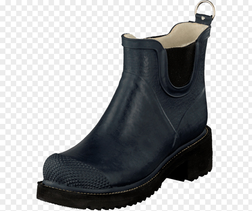 Rubber Boots Shoe Boot Walking Black M PNG