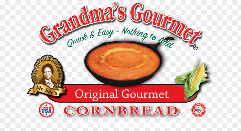 Sweetie Pie Cornbread Dish Network Font Brand Product Cuisine PNG