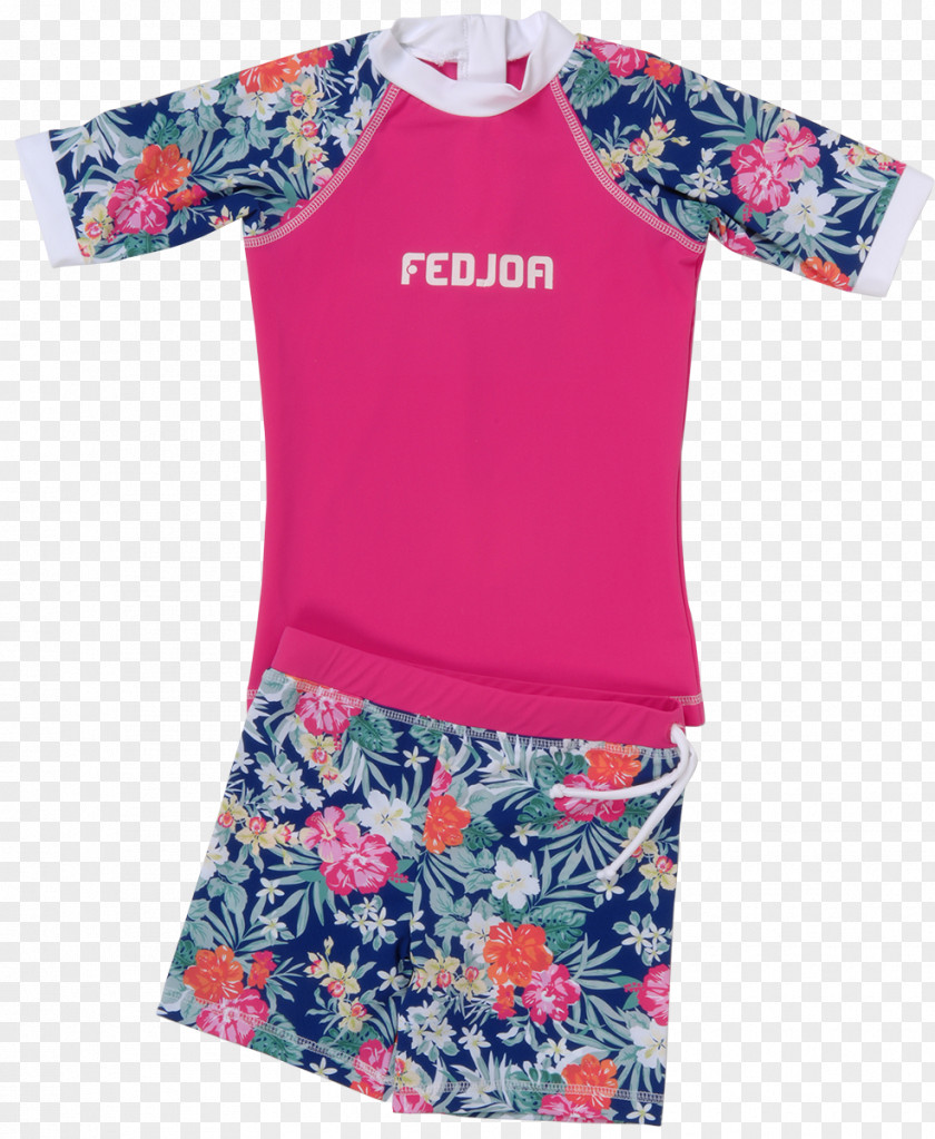 T-shirt Sun Protective Clothing Swimsuit Sleeve Shorts PNG