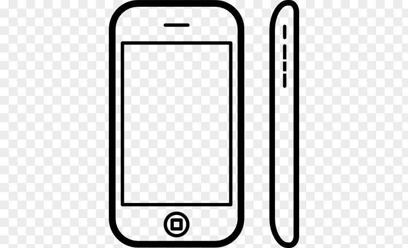 Apple IPhone 3GS Download PNG