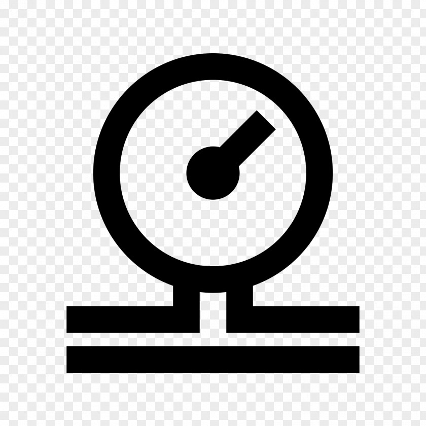 Barometer Pressure Measurement Atmospheric Sound PNG