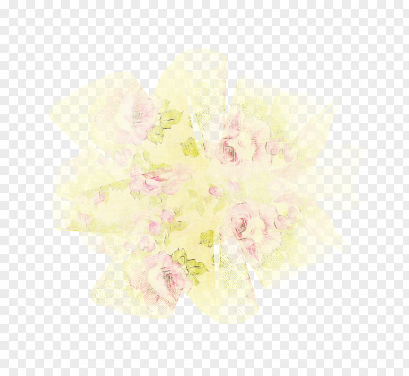 Bouquet Blossom Pink Flowers Background PNG