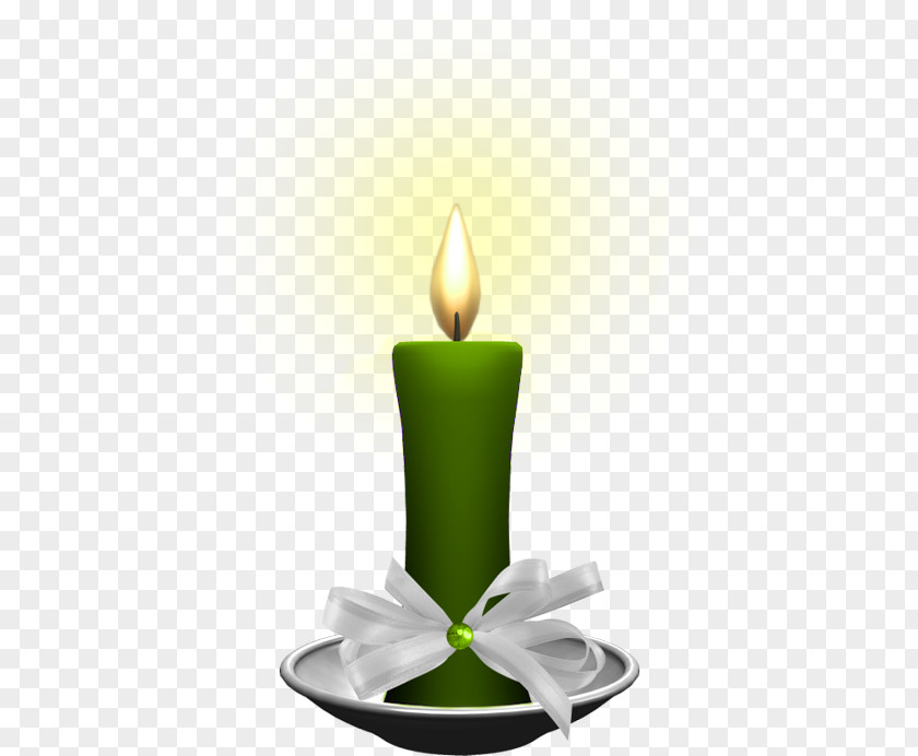 Candle Clip Art PNG