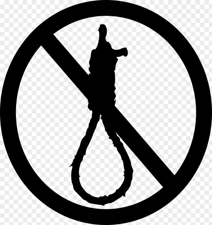 Capital Punishment Hanging Crime Murder PNG