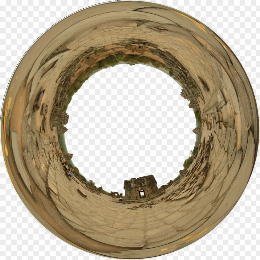 Circle Stellarium Wood Fisheye Lens Radius PNG