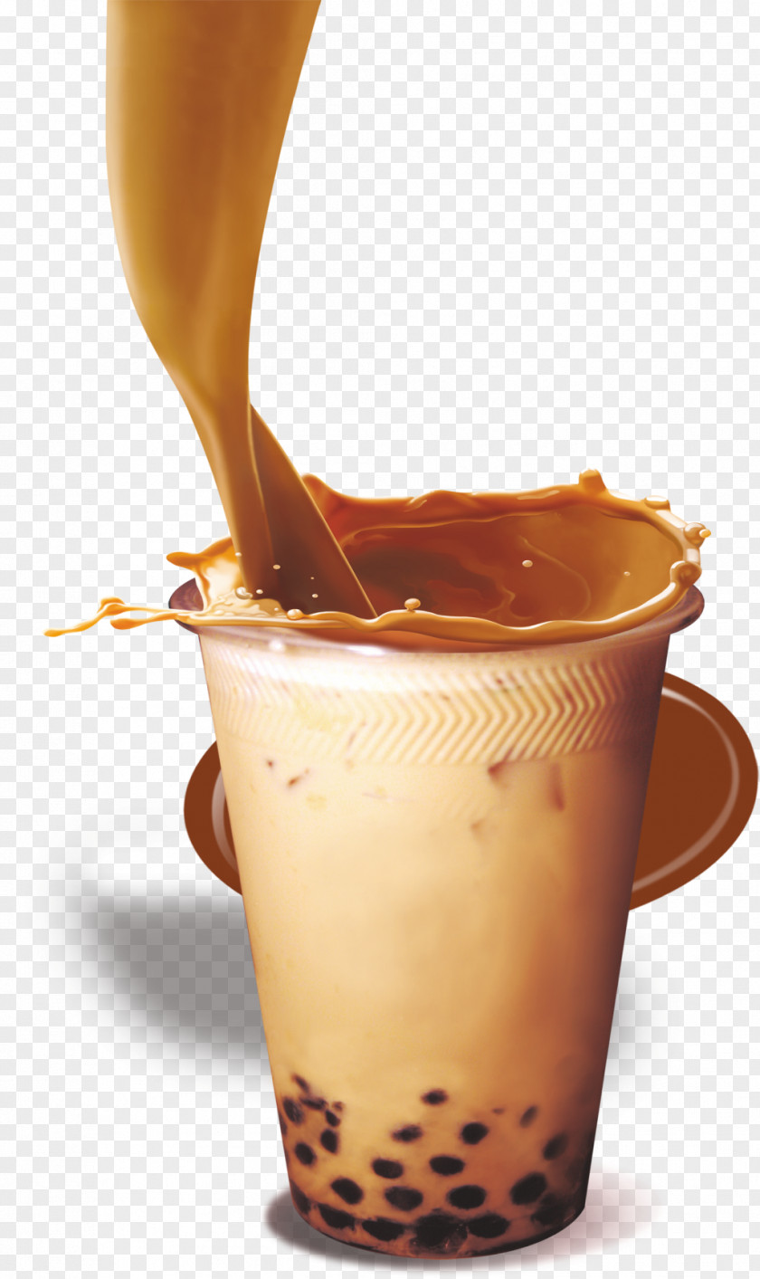 Coffee, Tea Coffee Milkshake Bubble Juice PNG