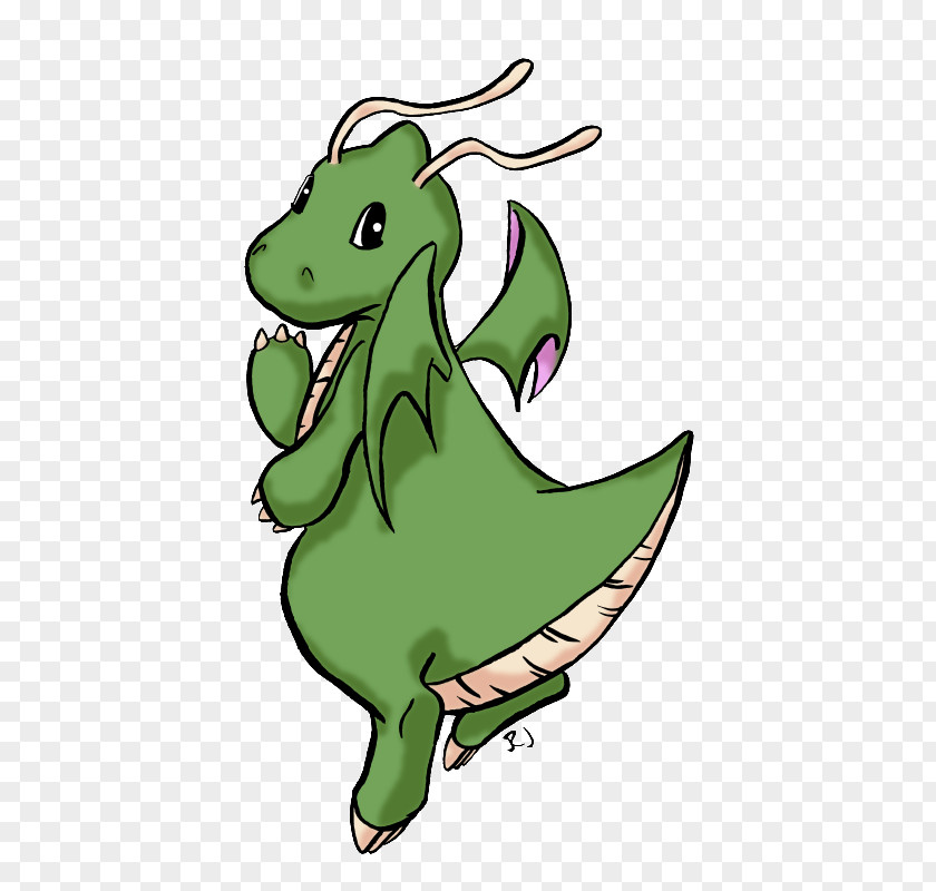 Dinosaur Amphibian Green Clip Art PNG