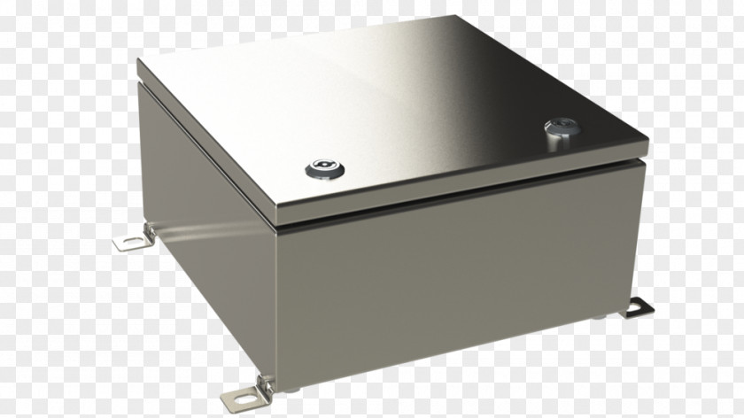 Electrical Enclosures Stainless Steel Electricity NEMA Enclosure Types Metal PNG
