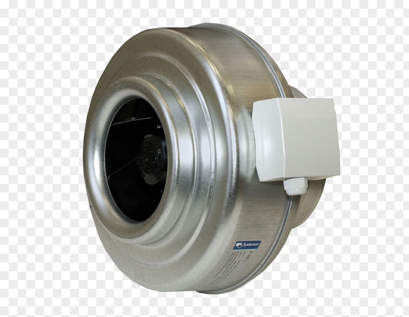 Exhaust Fan Ducted Systemair Moscow PNG